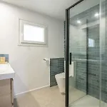 2br Townhouse In Centre 度假居