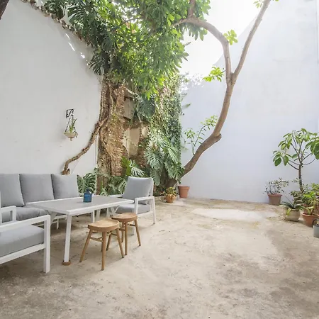 2br Townhouse In Centre Σπίτι διακοπών