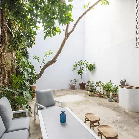 2br Townhouse In Centre 펜션 *