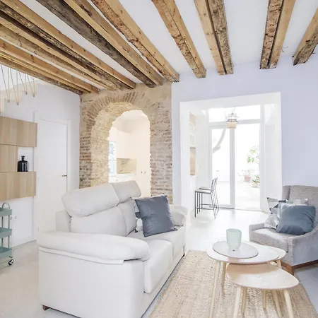 Σπίτι διακοπών 2br Townhouse In Centre *