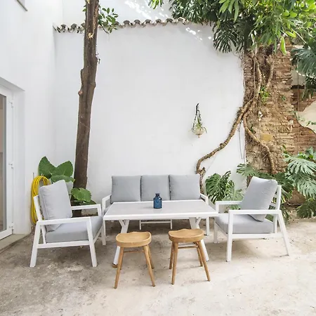 2br Townhouse In Centre Σπίτι διακοπών *