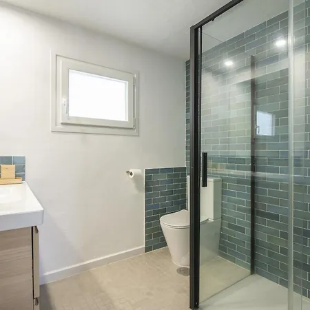 2br Townhouse In Centre 펜션