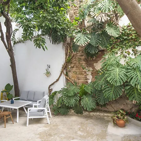 2br Townhouse In Centre Σπίτι διακοπών Εστεπόνα