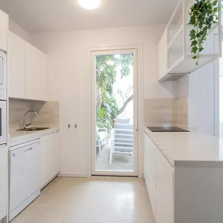 2br Townhouse In Centre 펜션 *