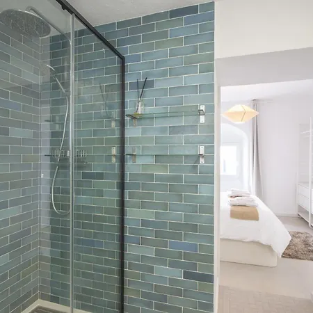 2br Townhouse In Centre 펜션 에스테포나