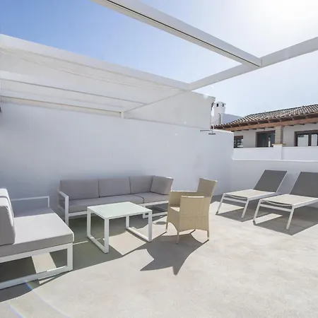 2br Townhouse In Centre Holiday home *